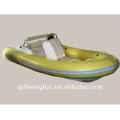 RIB 420C inflatable boat